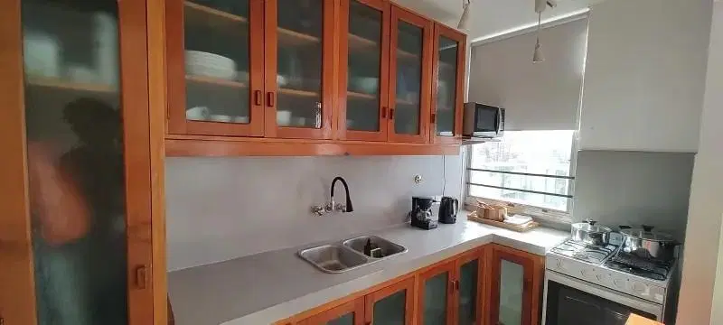 Departamento en Nuñez 3