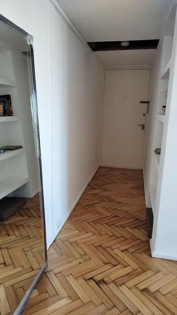 Departamento en Nuñez 2