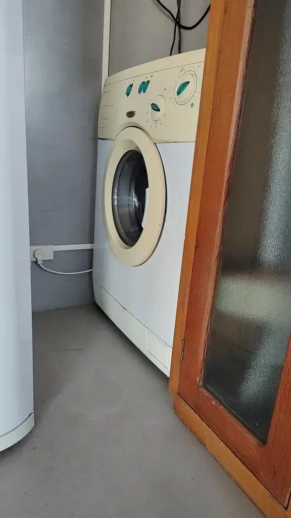 Departamento en Nuñez 5