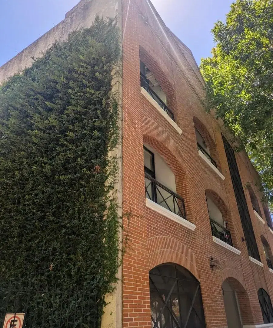 Departamento en Nuñez 2