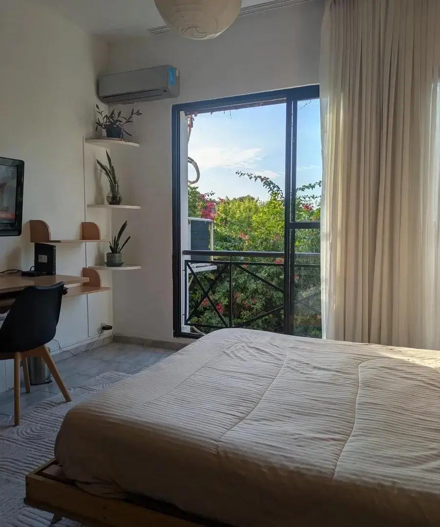 Departamento en Nuñez 4