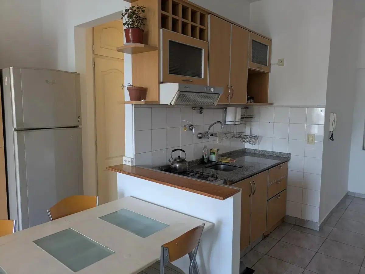 Departamento en Nuñez 1