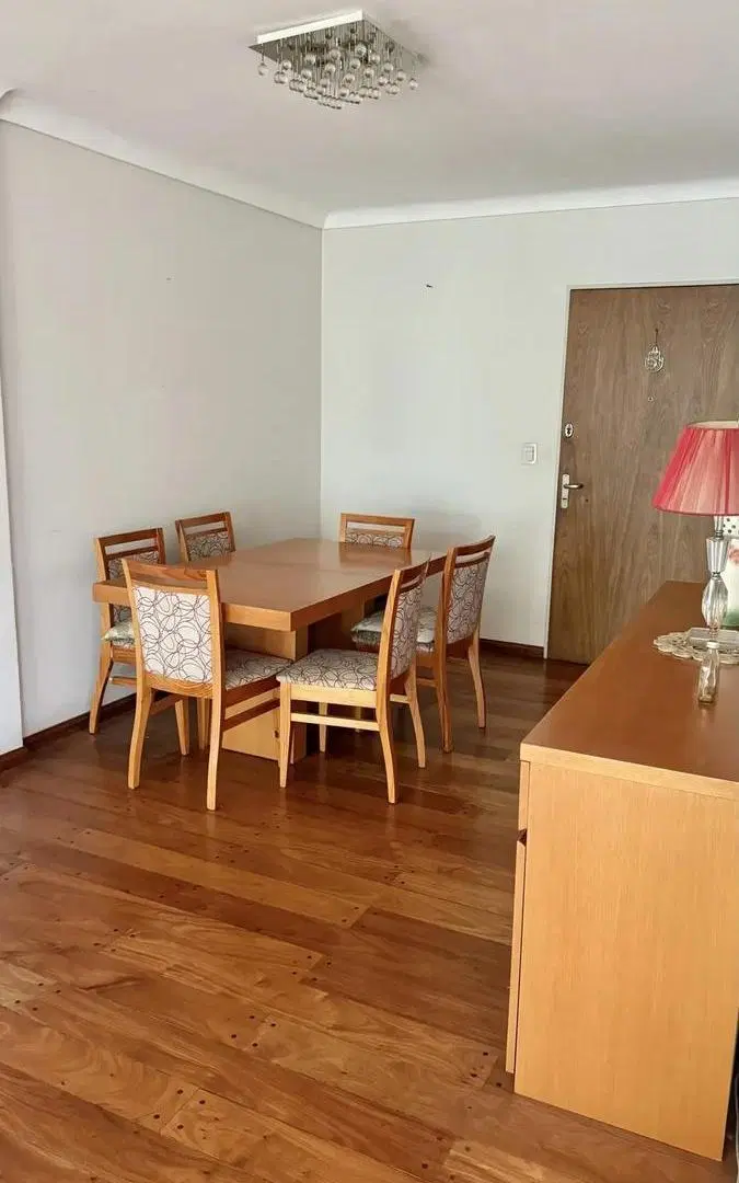 Departamento en Recoleta 2