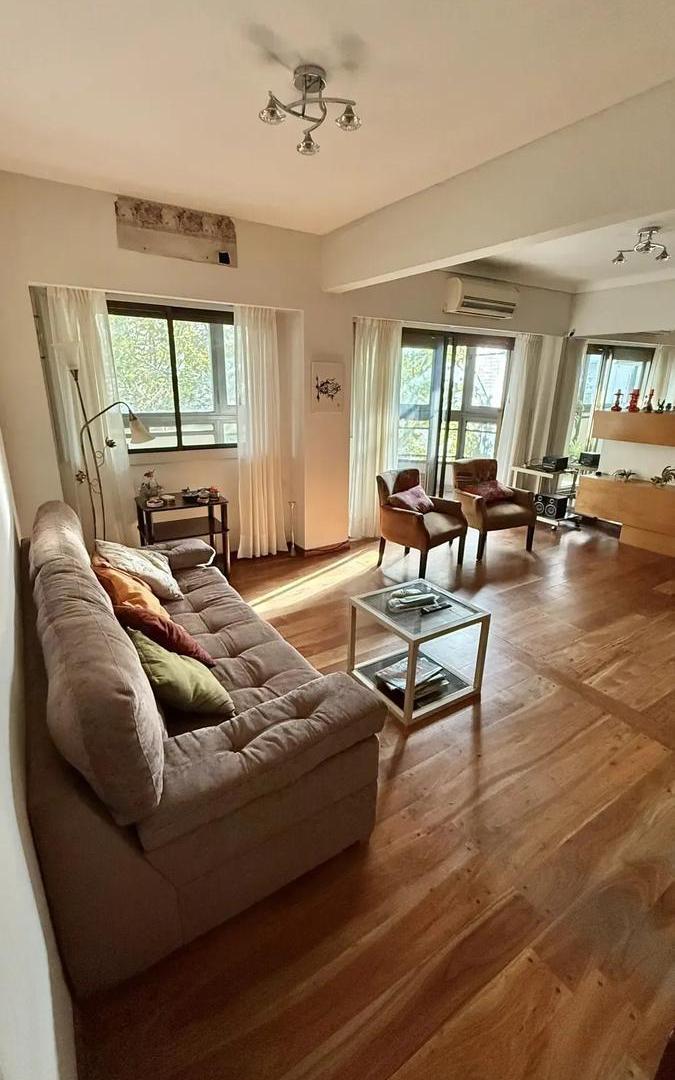 Foto de Departamento en Recoleta, imagen 4