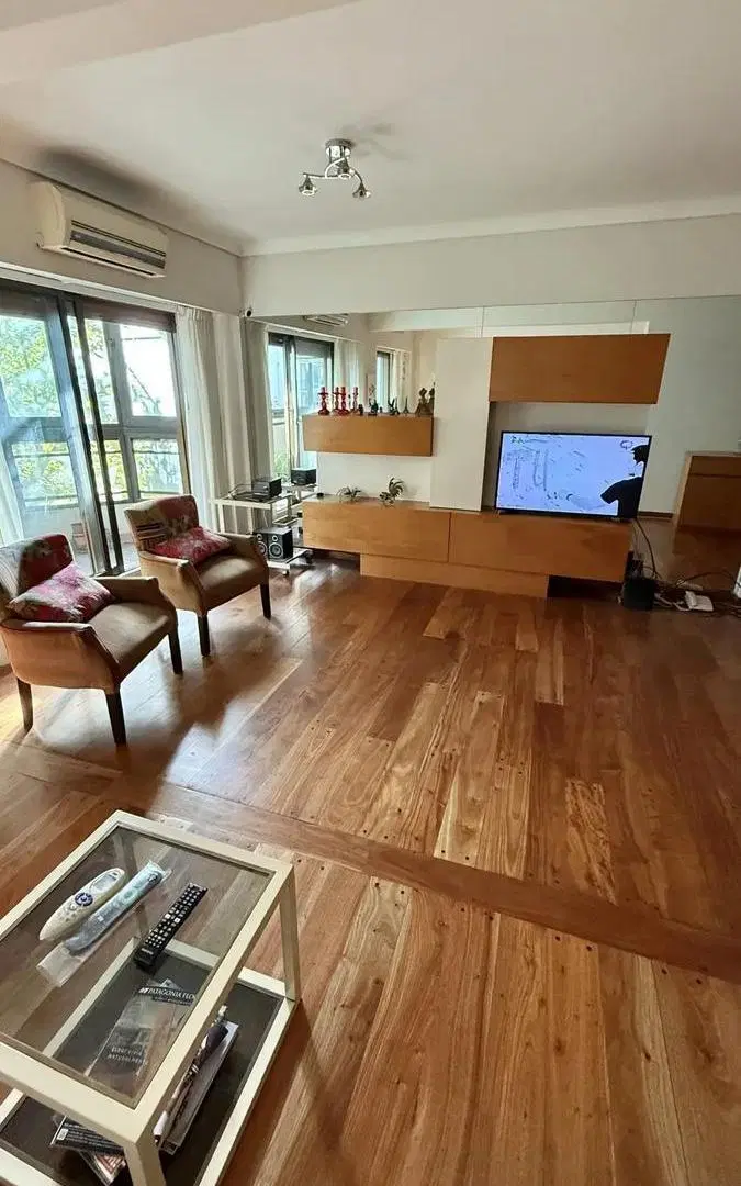 Departamento en Recoleta 2