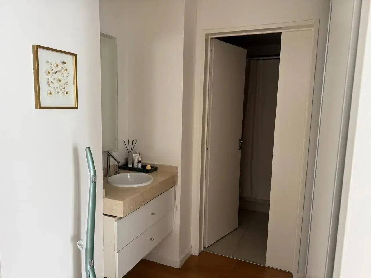 Departamento en Nuñez 1