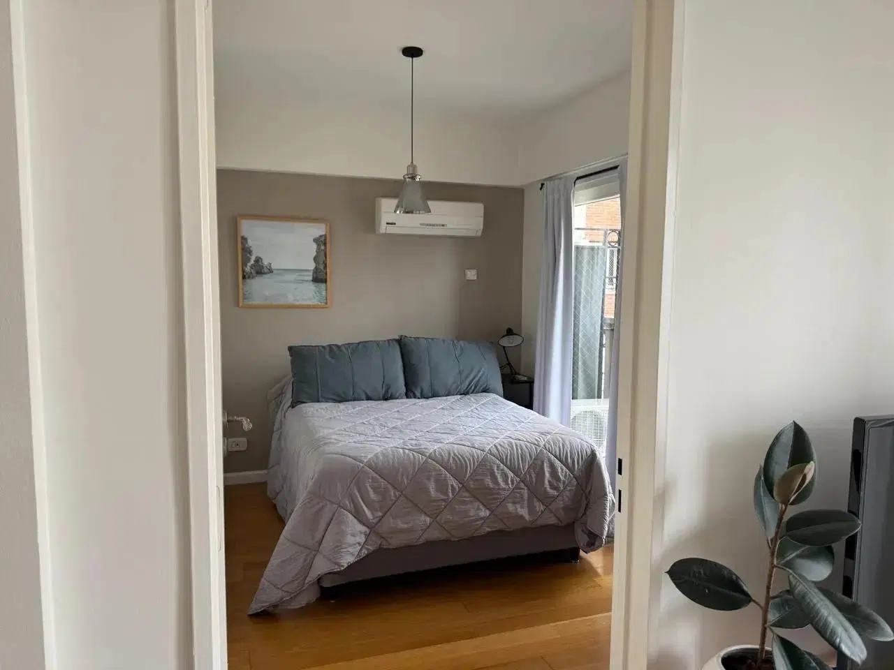 Departamento en Nuñez 2
