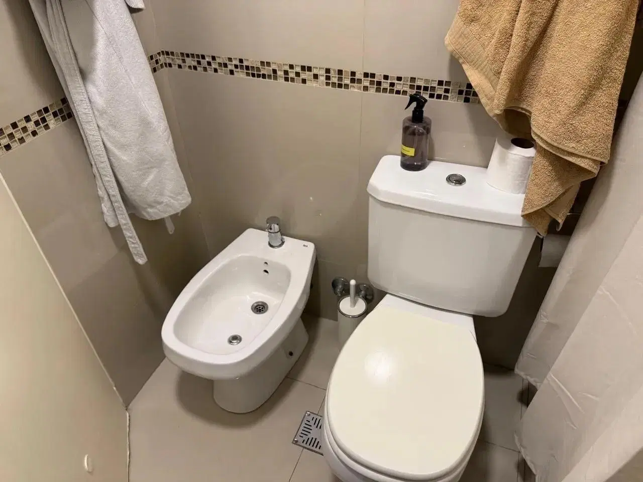 Departamento en Nuñez 5