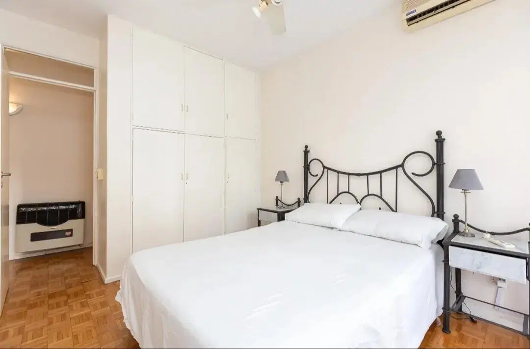 Departamento en Las Cañitas 4