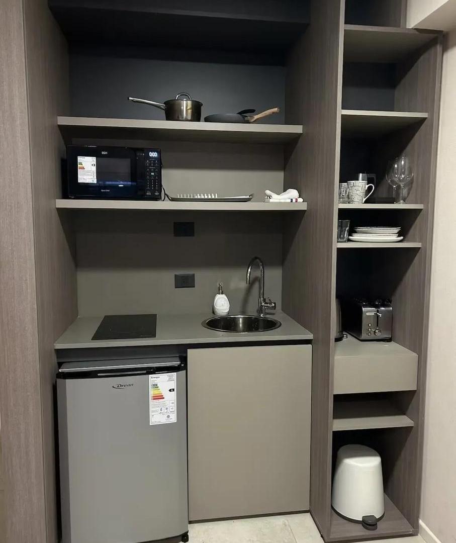 Foto de Departamento en Recoleta, imagen 1