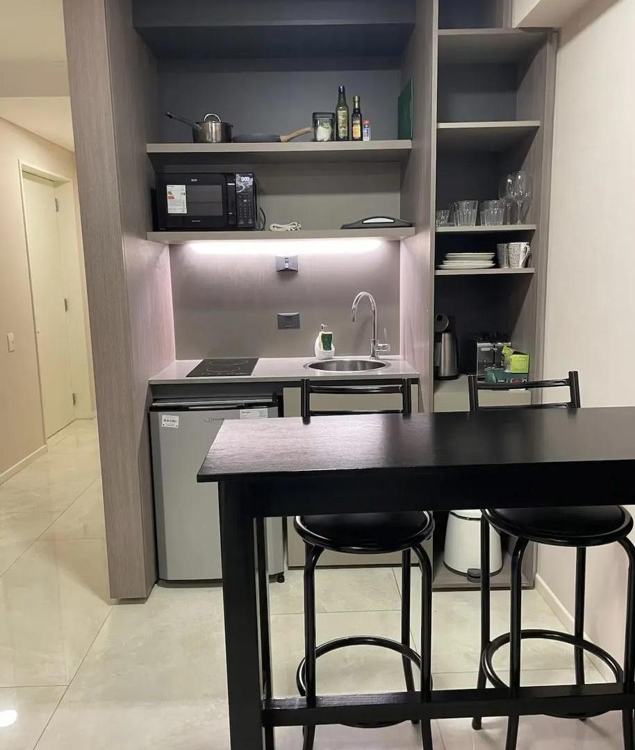 Foto de Departamento en Recoleta, imagen 3