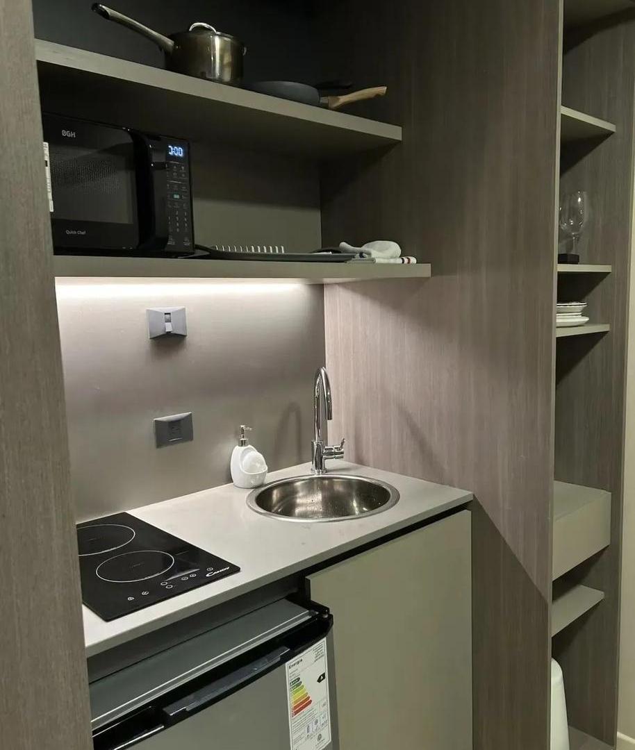 Foto de Departamento en Recoleta, imagen 4