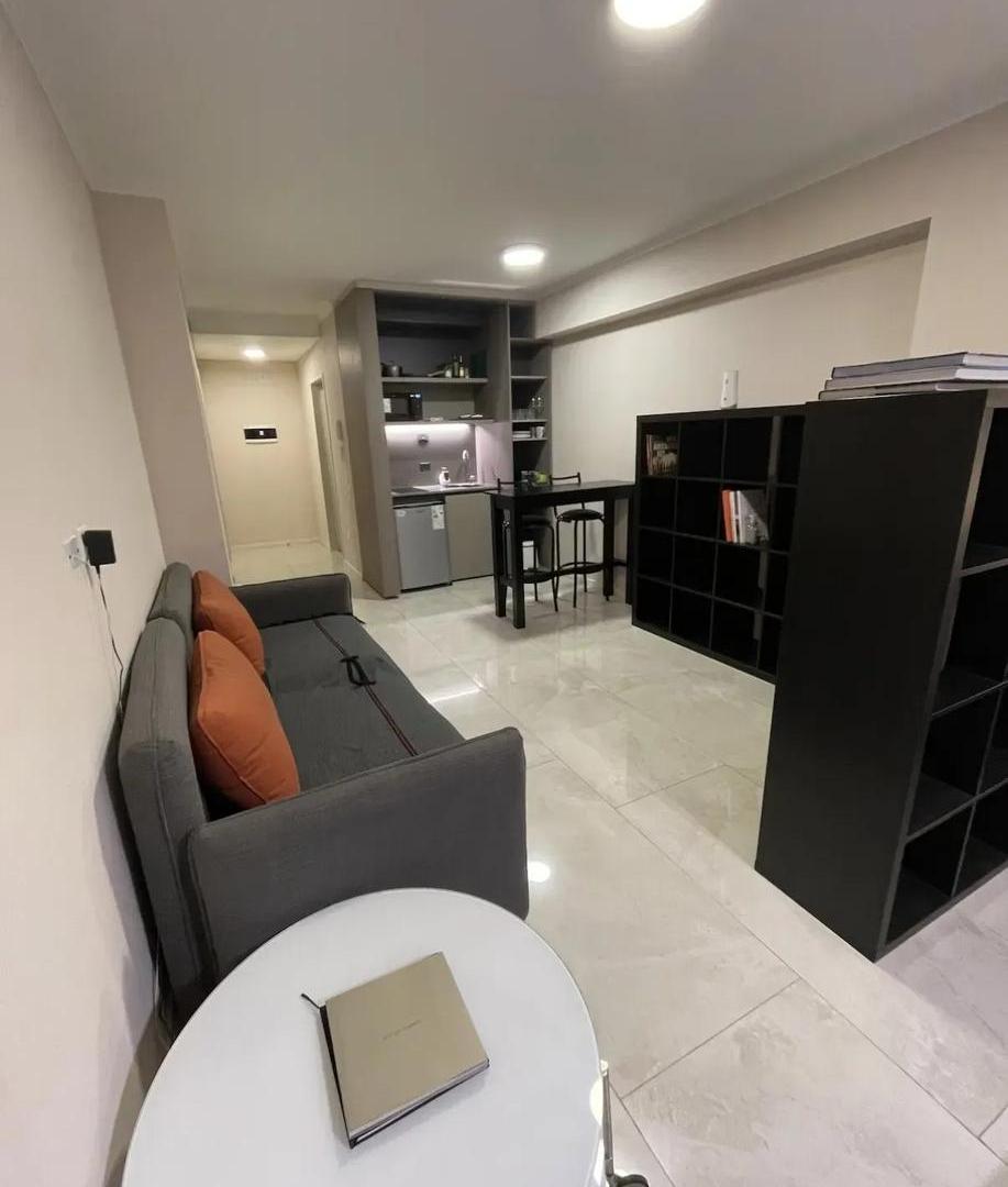 Foto de Departamento en Recoleta, imagen 5