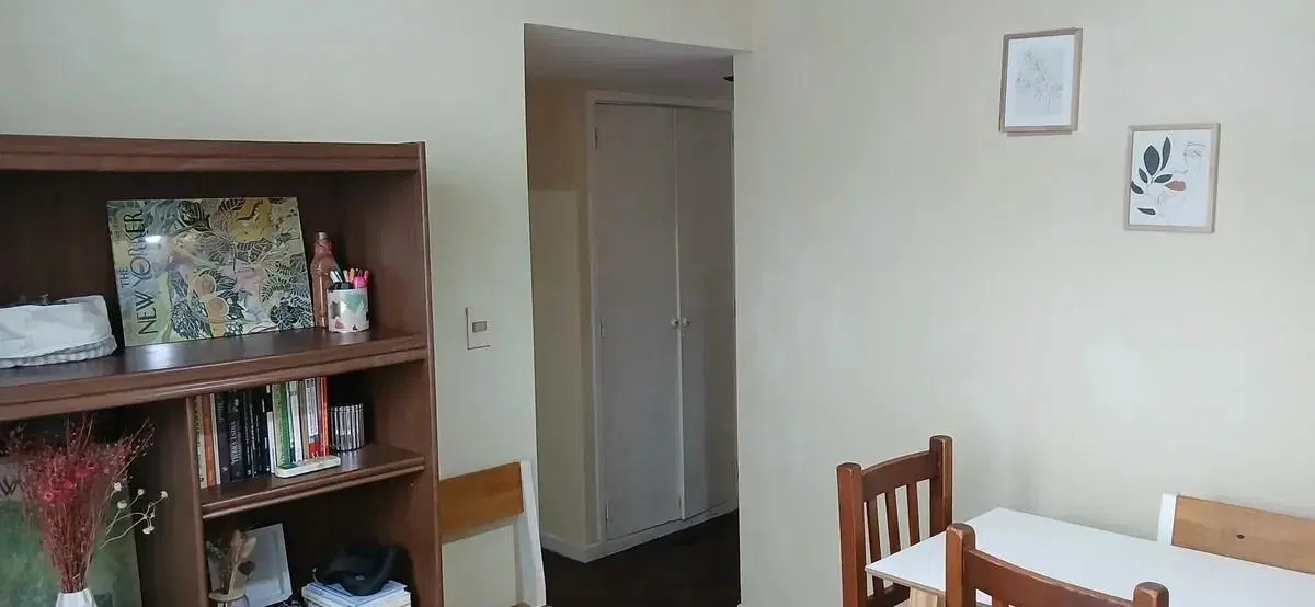 Departamento en Belgrano 2