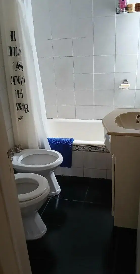 Departamento en Belgrano 1