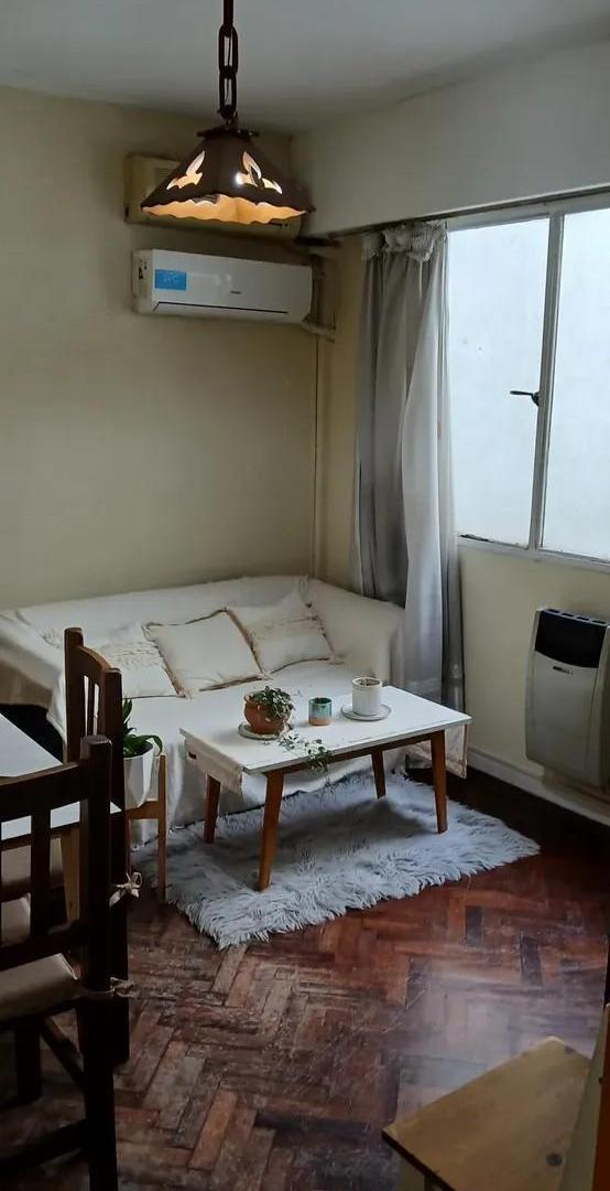 Departamento en Belgrano