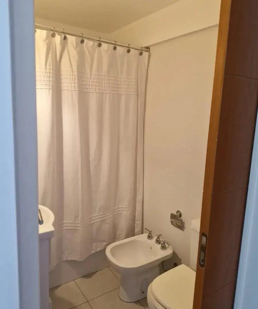 Departamento en Palermo 1