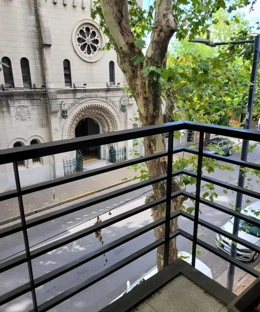 Departamento en Palermo 3