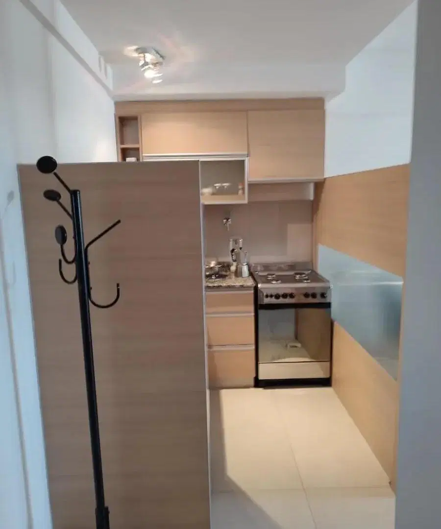 Departamento en Palermo 5
