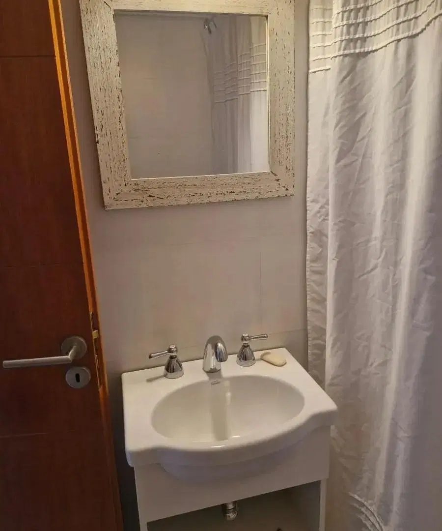 Departamento en Palermo 4