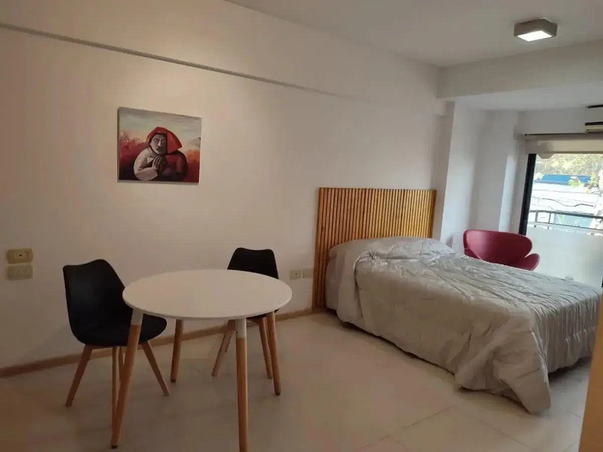 Departamento en Palermo 1