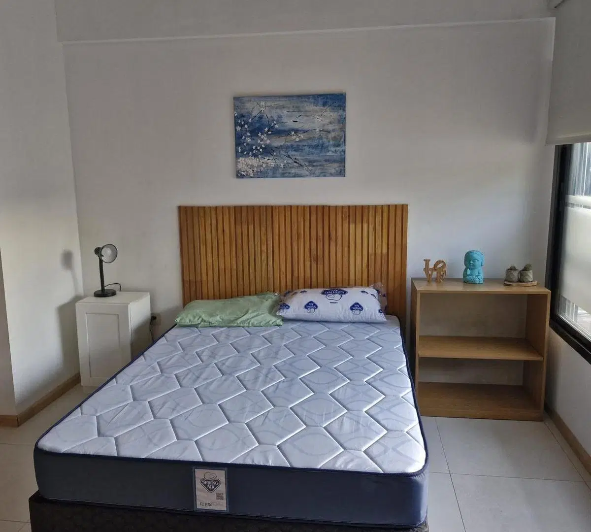 Departamento en Palermo 5