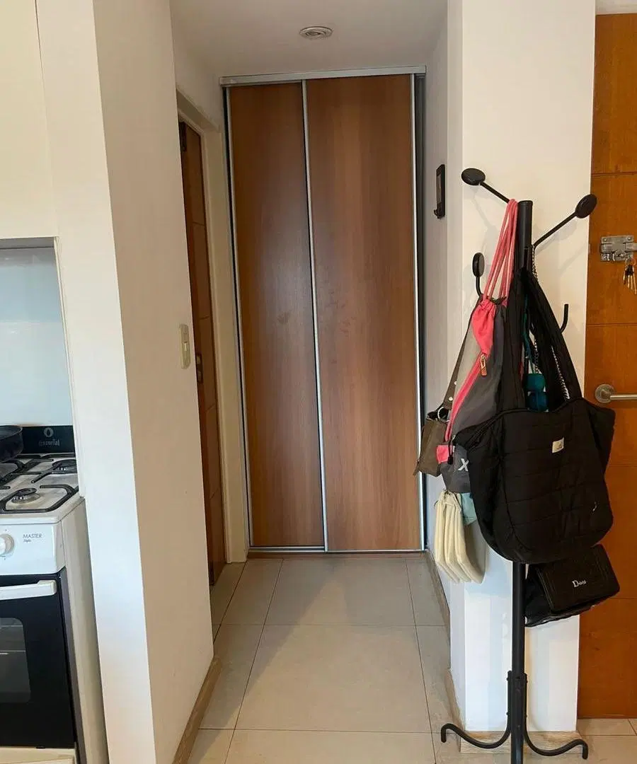 Departamento en Palermo 4