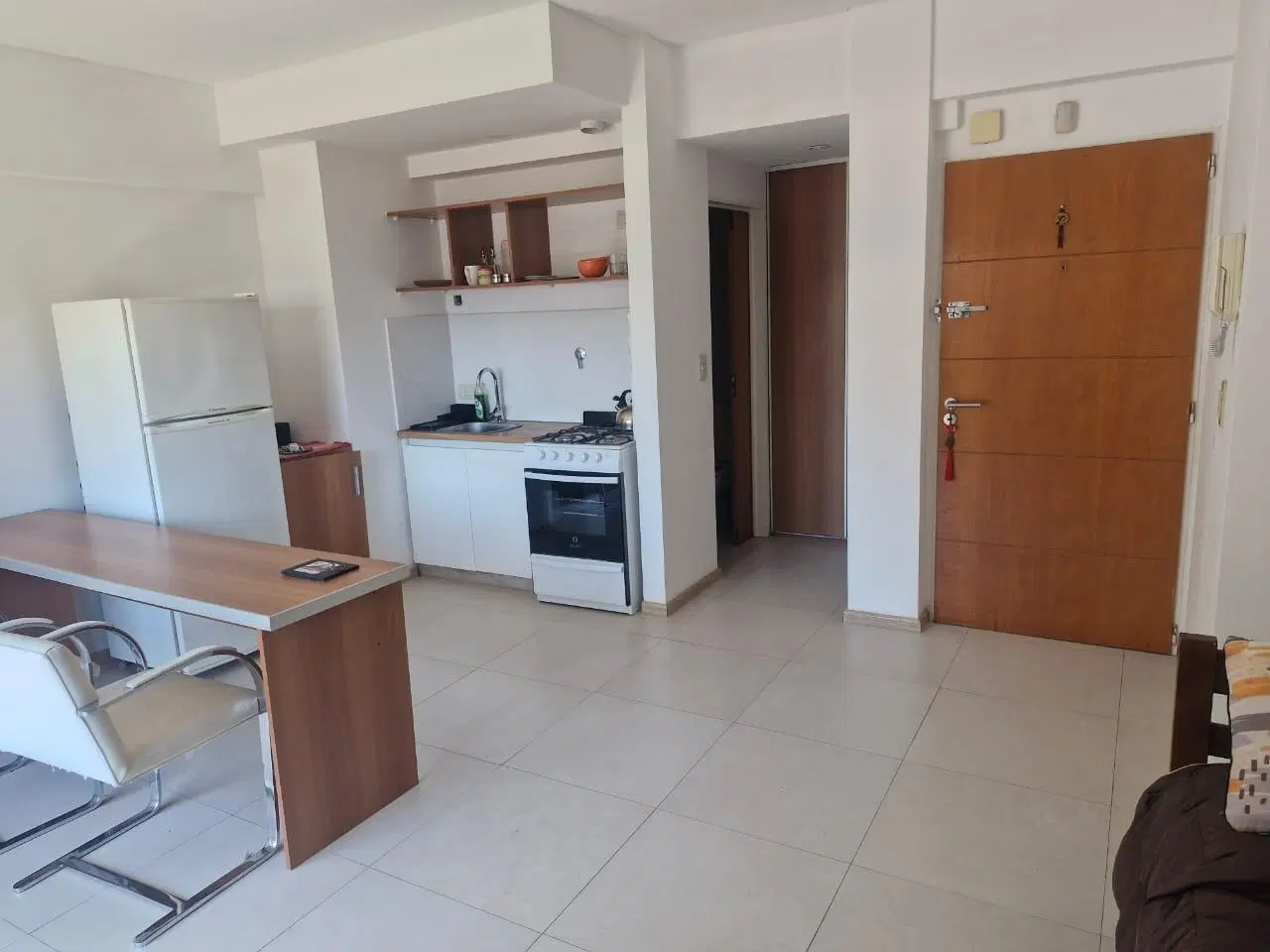 Departamento en Palermo 2