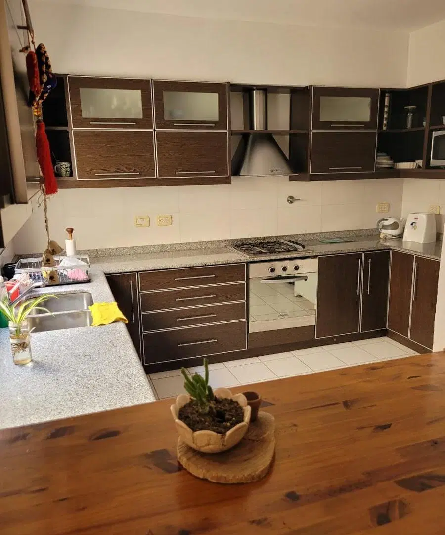 Departamento en Colegiales 1