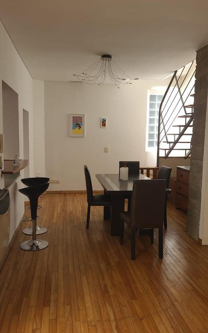 Departamento en Colegiales
