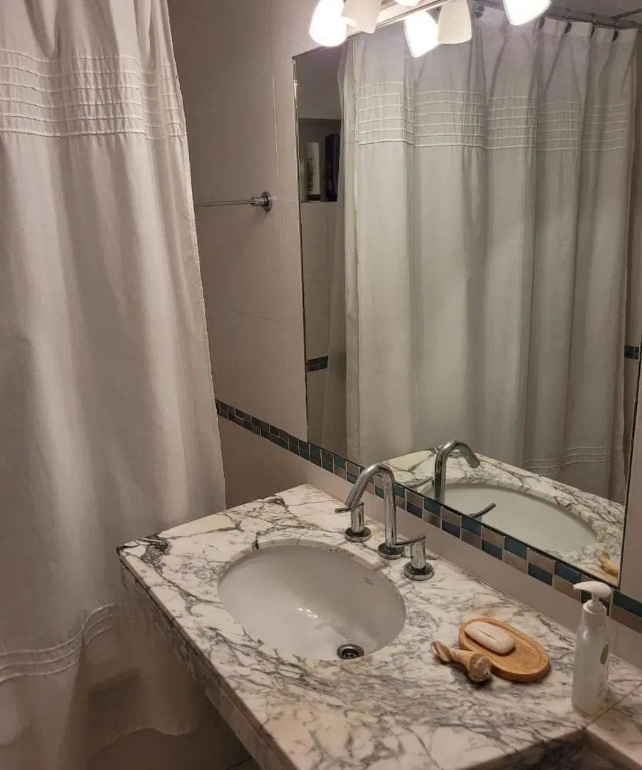 Departamento en Colegiales 3
