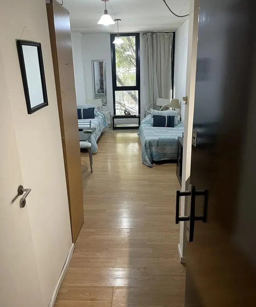 Departamento en Belgrano 1