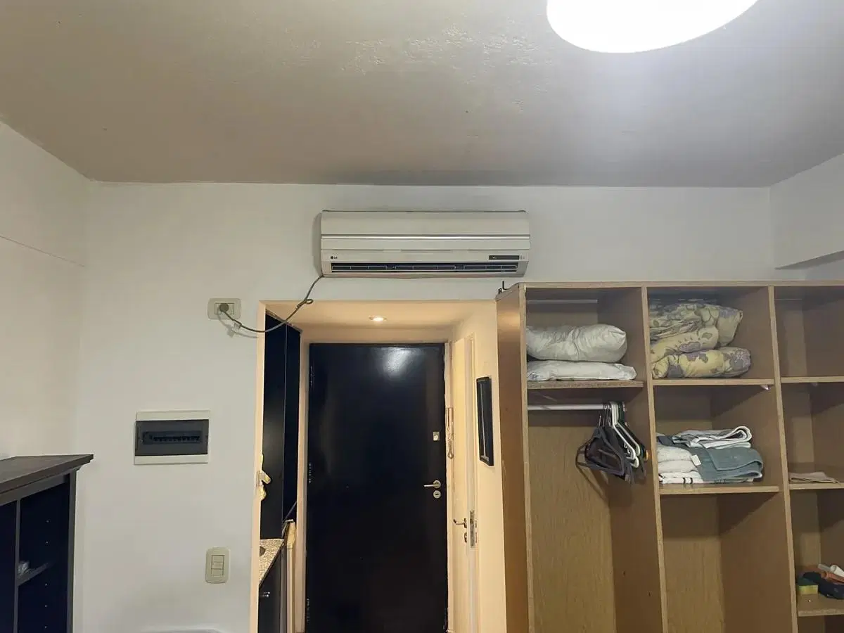Departamento en Belgrano 4