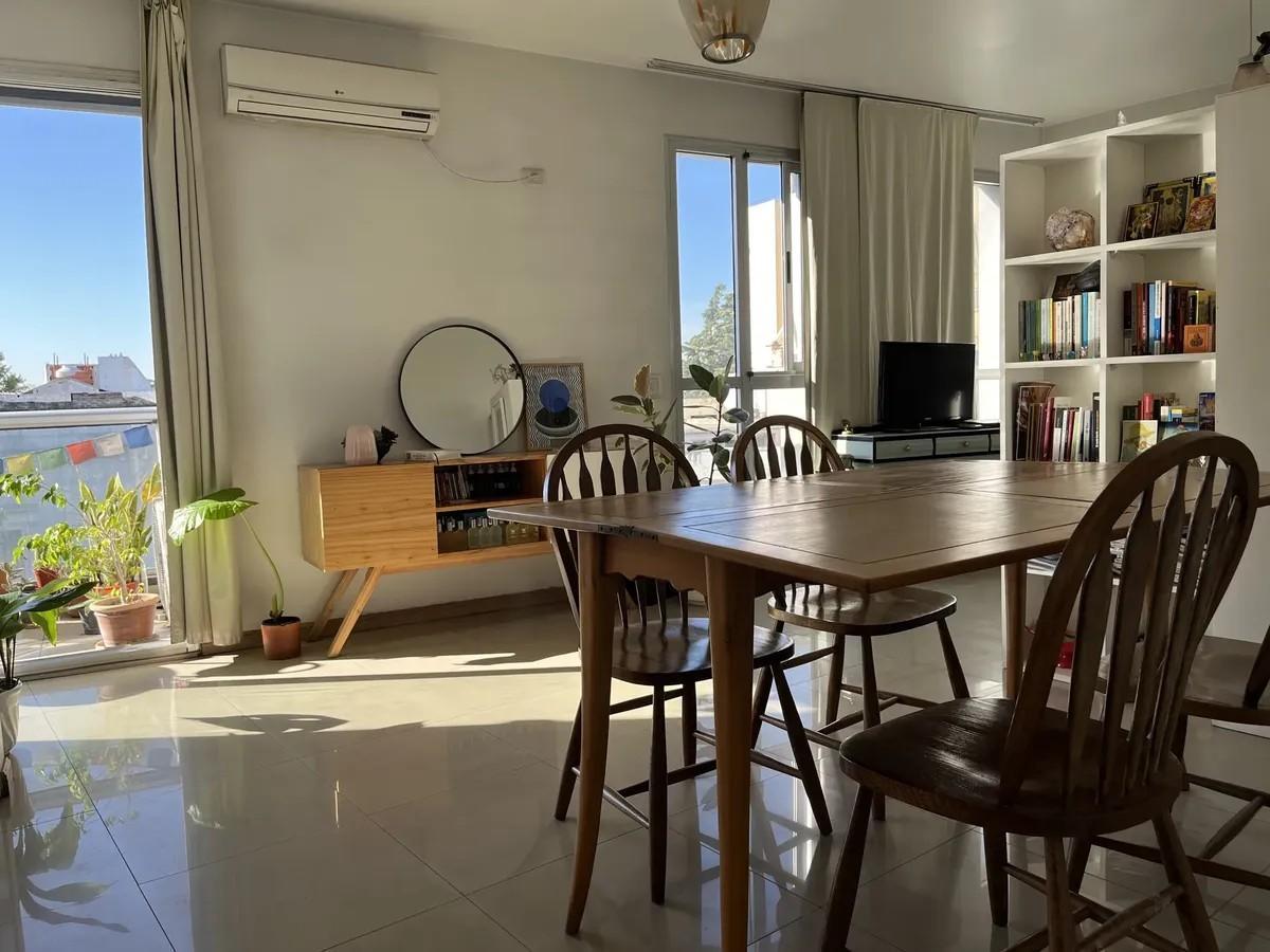 Departamento en Chacarita