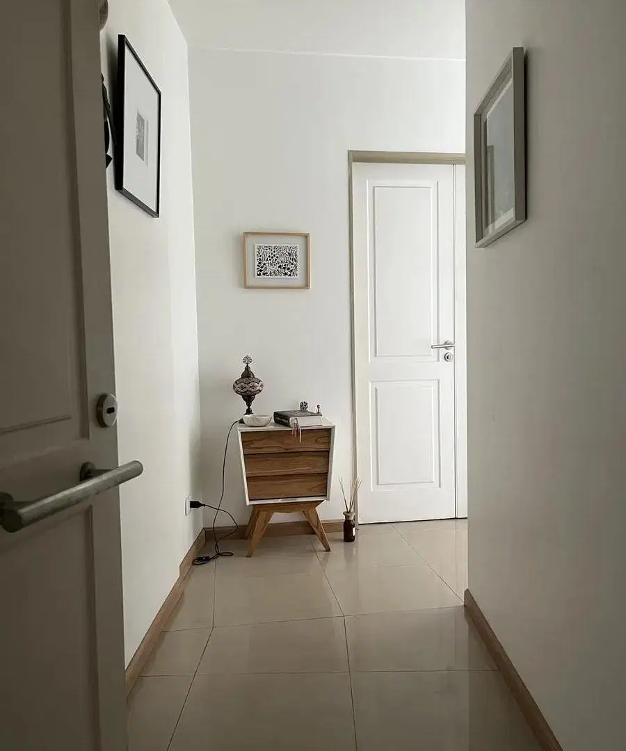 Departamento en Chacarita 3