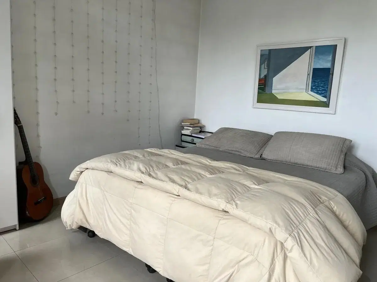 Departamento en Chacarita 4