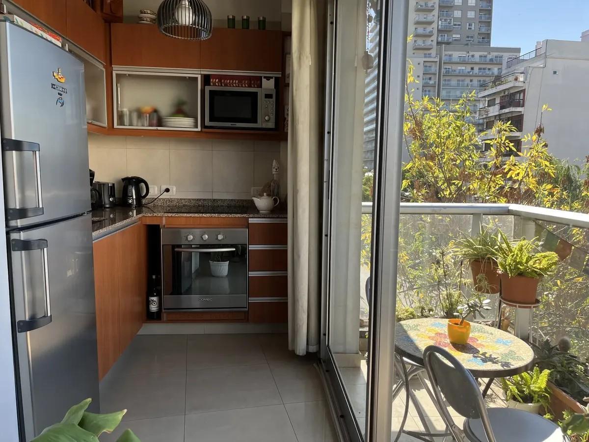 Foto de Departamento en Chacarita, imagen 5