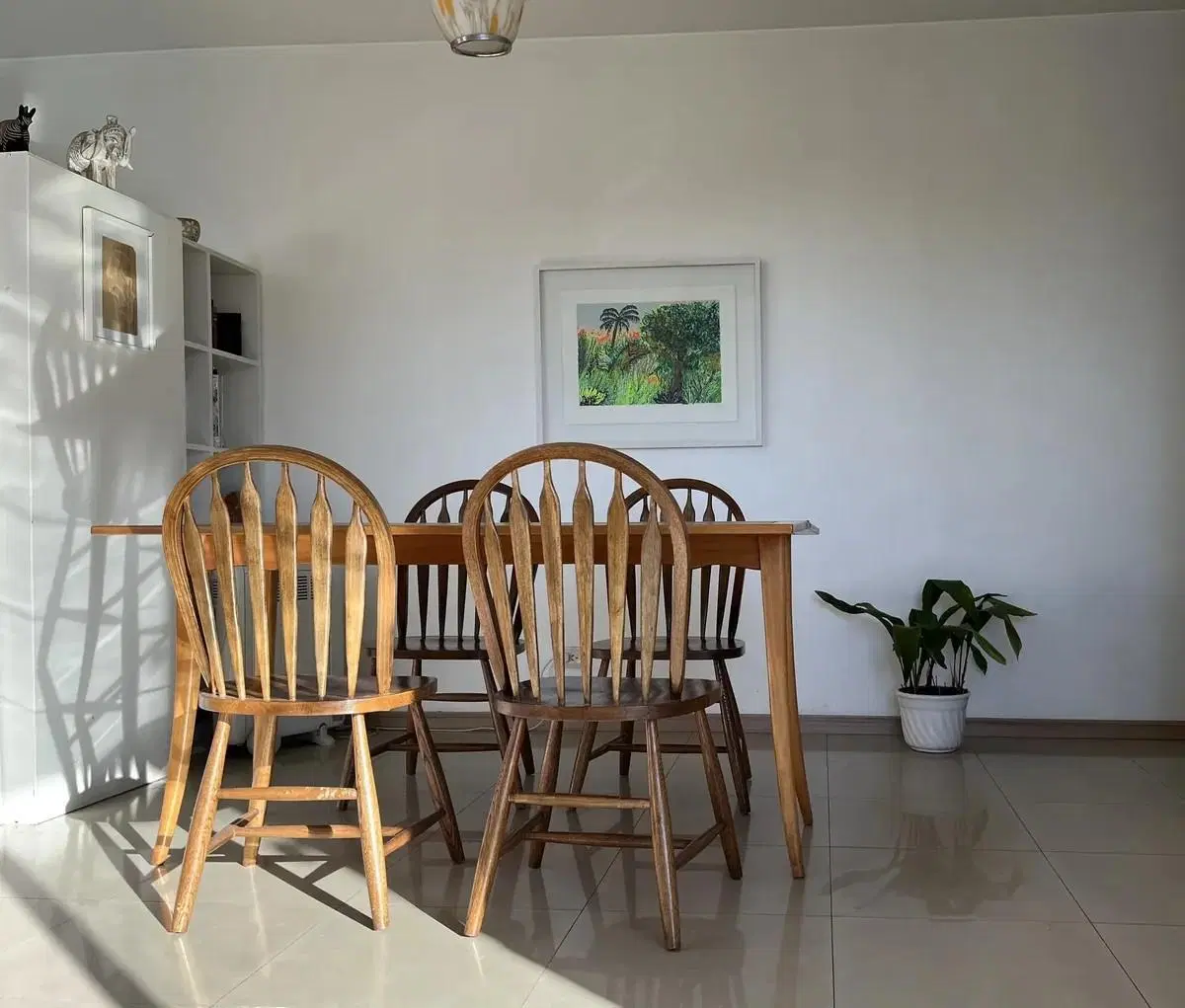 Departamento en Chacarita 1