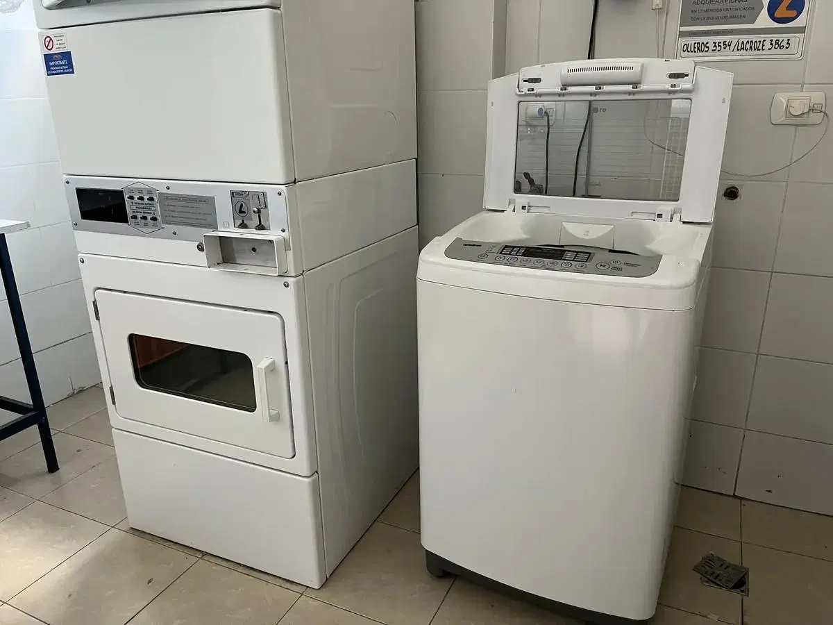 Departamento en Chacarita 4