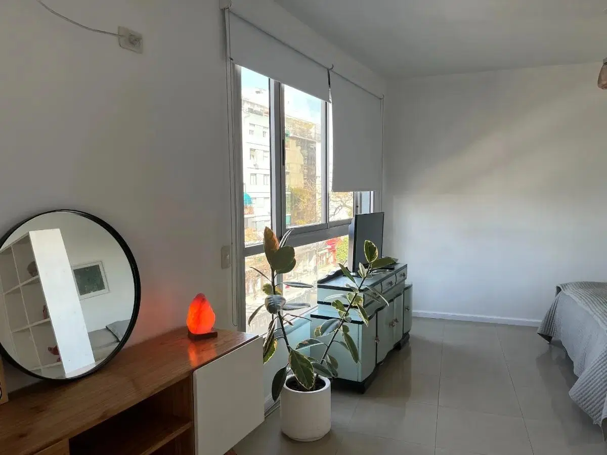 Departamento en Chacarita 3