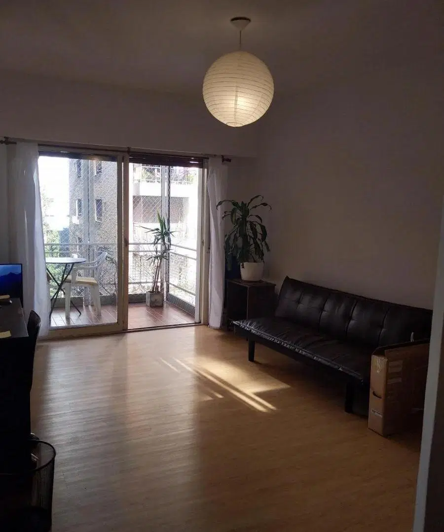 Departamento en Palermo Nuevo 1