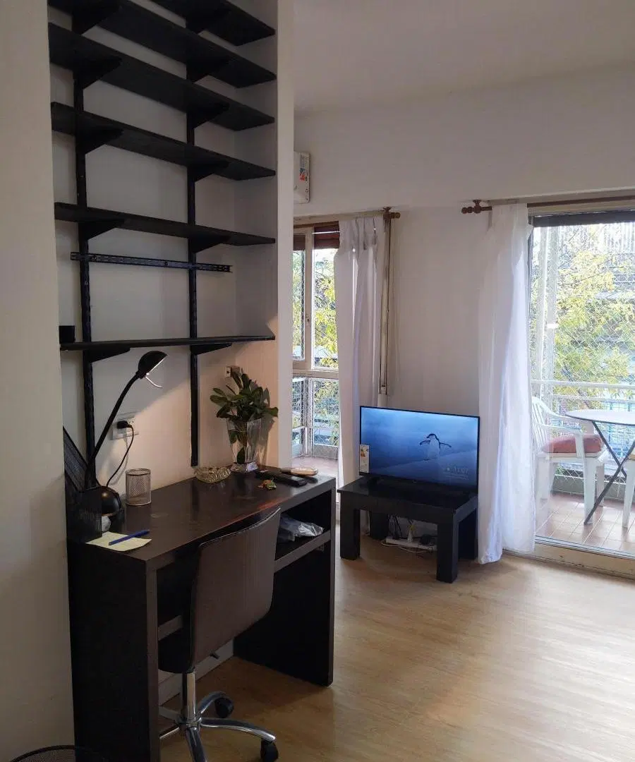 Departamento en Palermo Nuevo 4