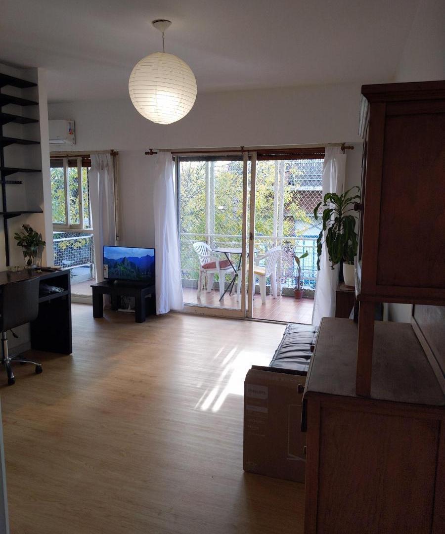 Foto de Departamento en Palermo Nuevo, imagen 2