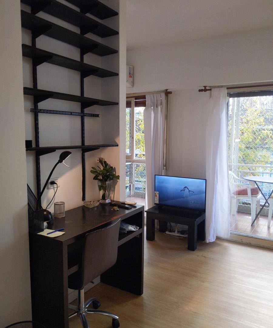 Foto de Departamento en Palermo Nuevo, imagen 5