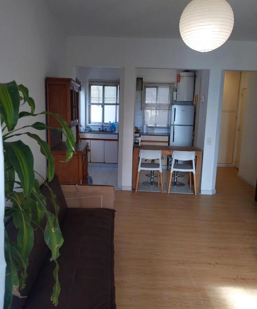Departamento en Palermo Nuevo 3