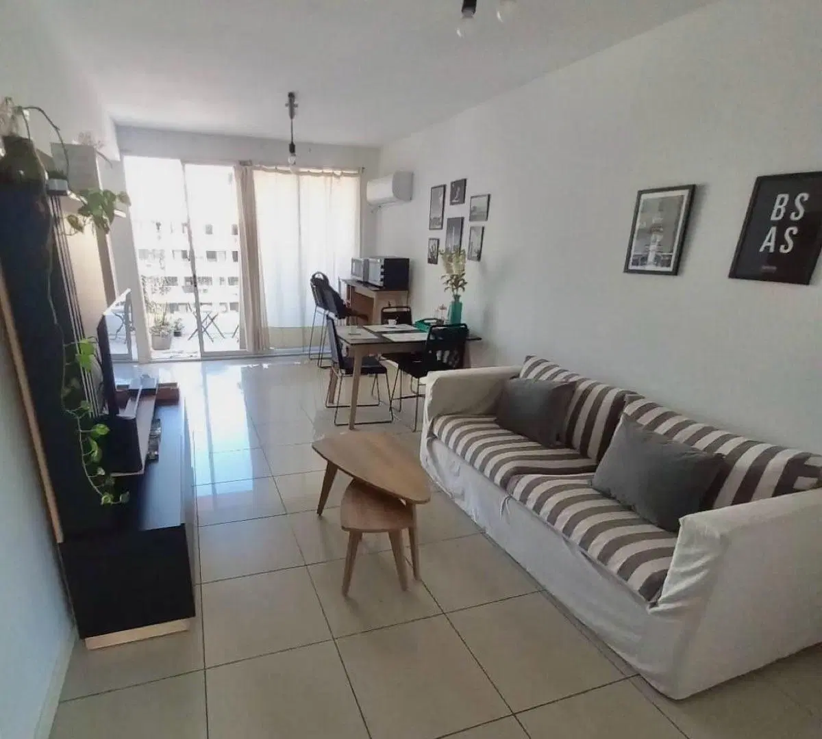 Departamento - Palermo 4
