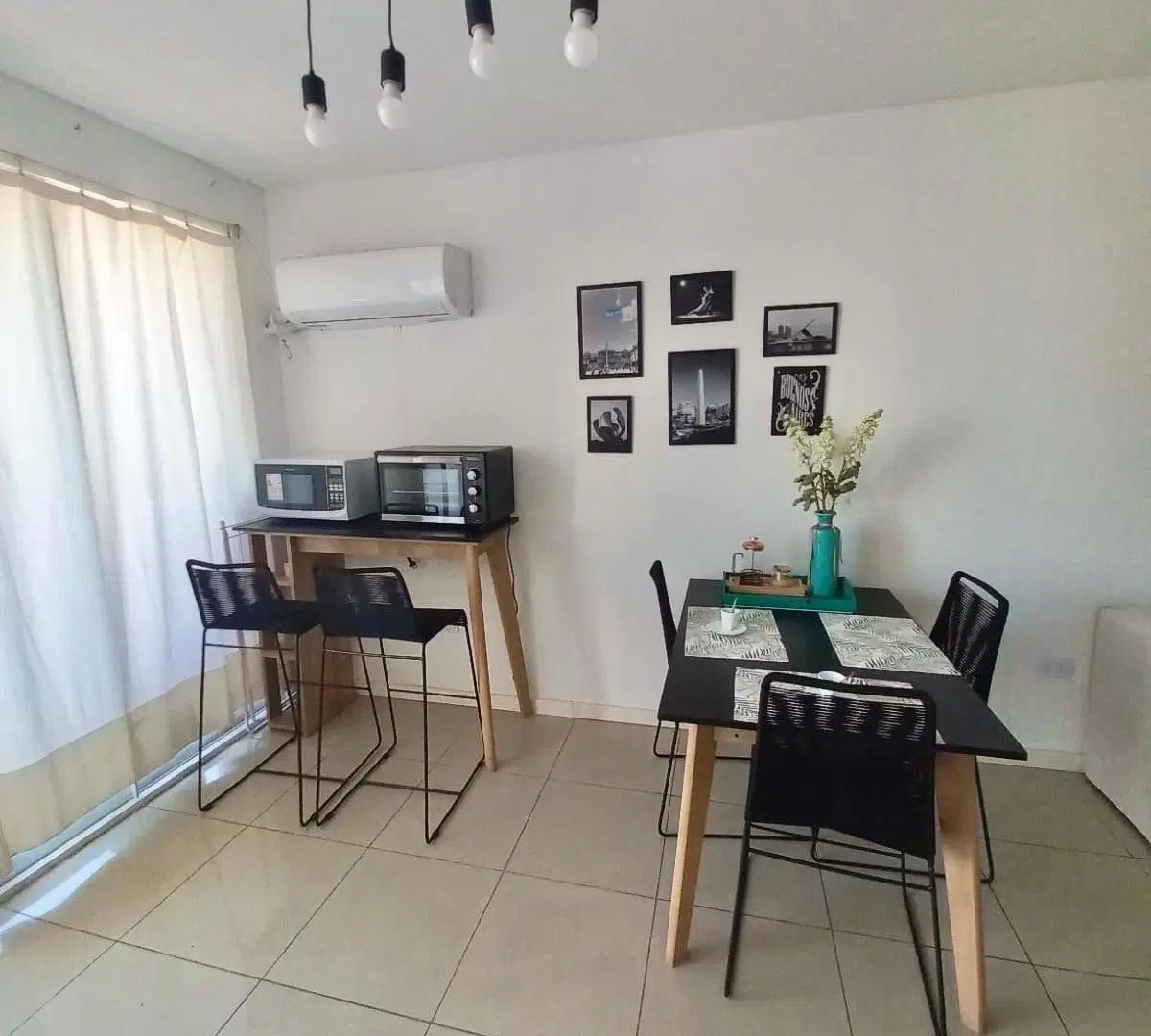 Departamento - Palermo 2