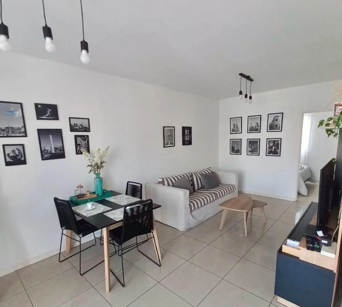 Departamento - Palermo 1