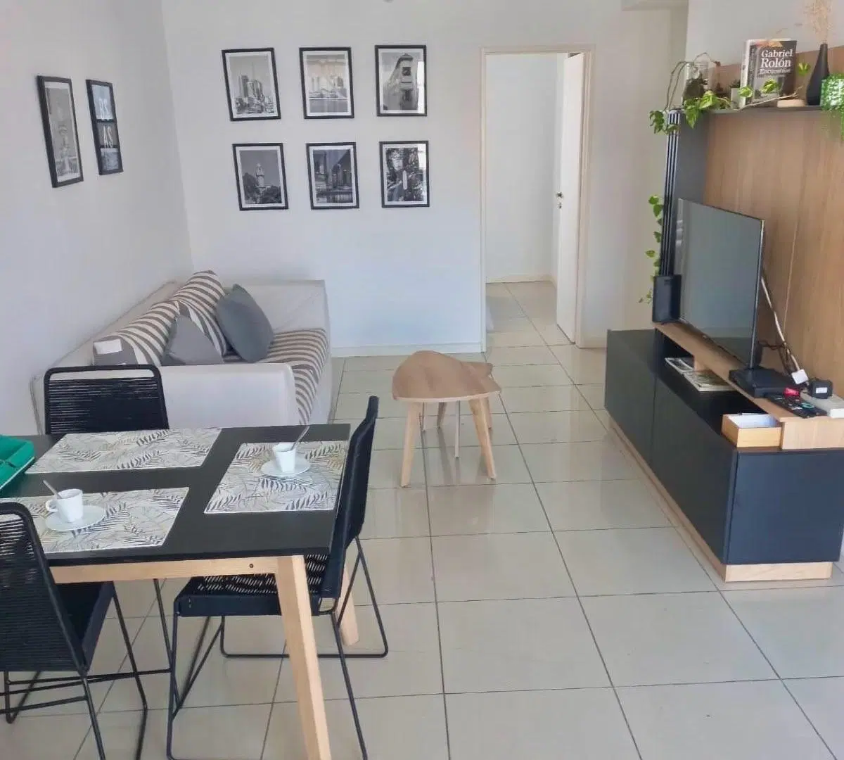 Departamento - Palermo 2