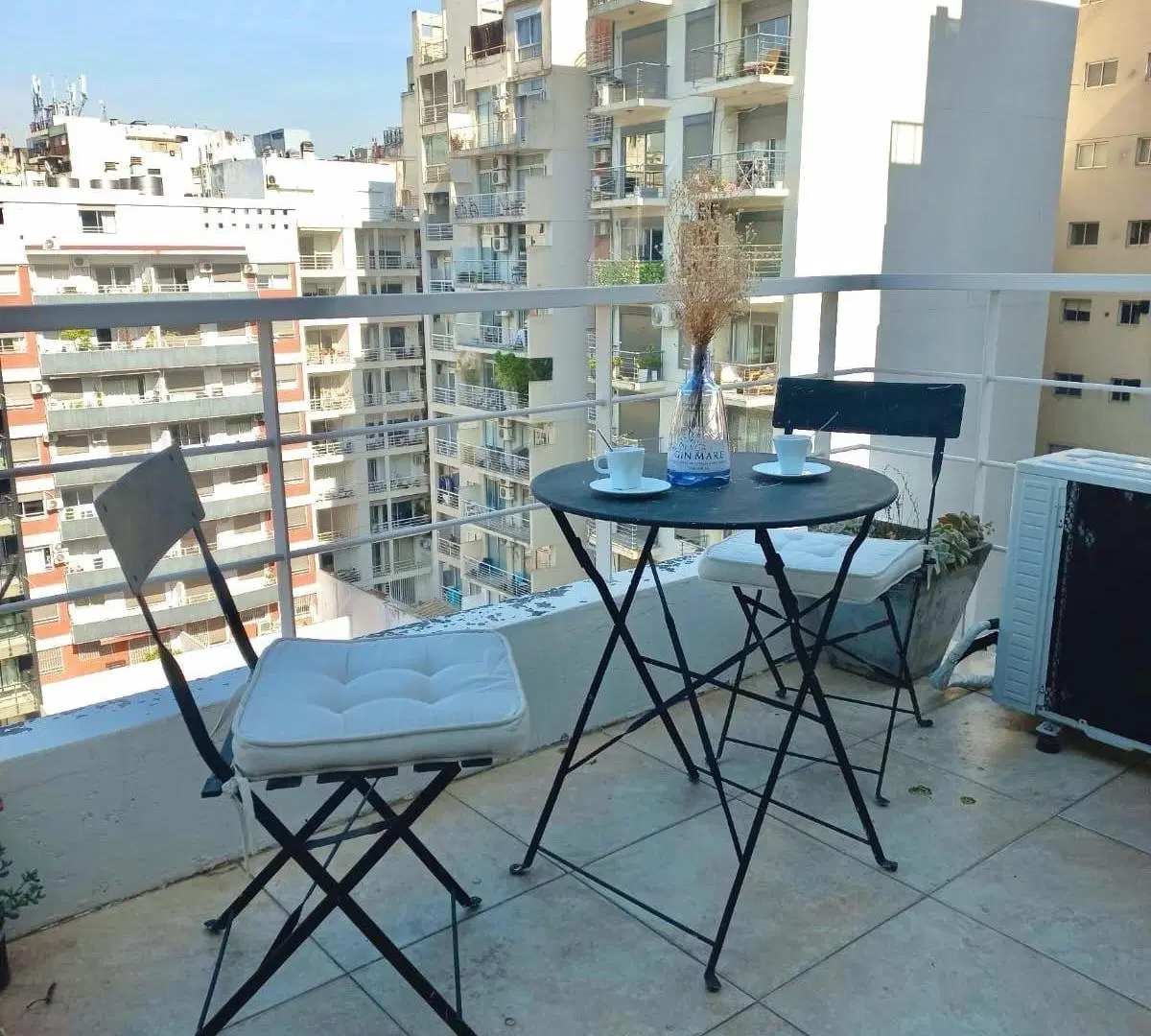Departamento - Palermo 5